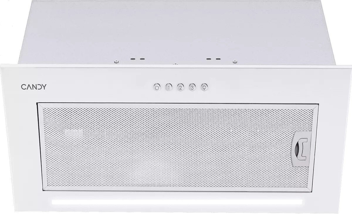 

Кухонная вытяжка Candy CVXBI56MW