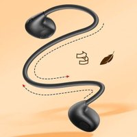 Наушники XO BS34 (черный)