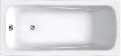 

Ванна Roca Line 160x70 ZRU9302985 (с экраном)