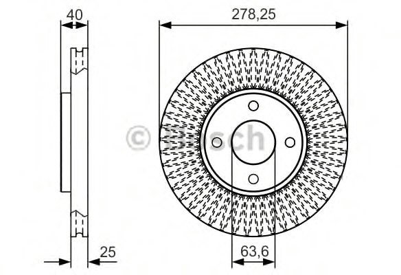 

Bosch 0986479C48