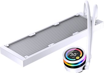 Jonsbo TF2-360SC (белый)