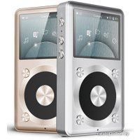 Hi-Fi плеер FiiO X1