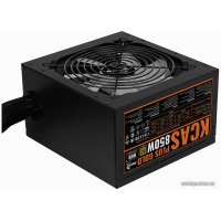 Блок питания AeroCool KCAS Plus Gold 850W в Мозыре