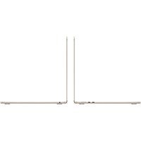 Ноутбук Apple Macbook Air 15" M3 2024 MRYR3