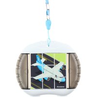 Развивающая игрушка Sima-Land Самолеты 10443874