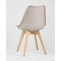 Стул Stool Group Frankfurt (бежевый)