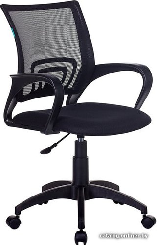 King Style KE-695N LT (черный)