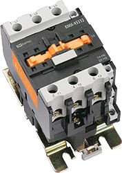 

Контактор TDM Electric SQ0708-0031