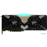 Видеокарта Palit GeForce RTX 2080 Ti GamingPro 11GB GDDR6 NE6208TT20LC-150A