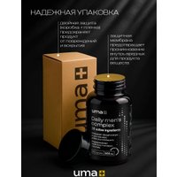 БАД Uma plus Витамины для мужчин (90 капсул)