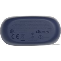 Наушники JBL Live Free NC+ (синий)