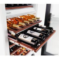 Винный шкаф Miele KWT 1612 Vi