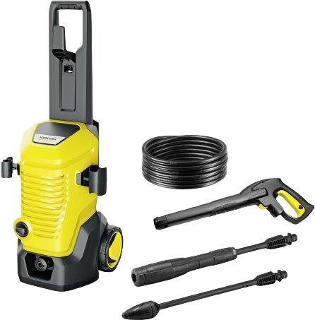 

Мойка высокого давления Karcher K 5 WCM 1.324-400.0