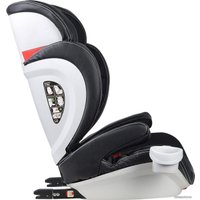 Детское автокресло Costa CS-004 (черный)