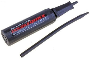 

Насос Intex Double Quick Mini 69613