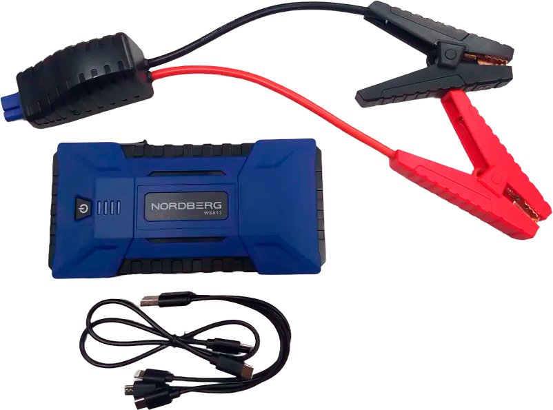 

Пусковое устройство Nordberg WSA13