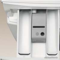Стирально-сушильная машина Electrolux EW7WR447W