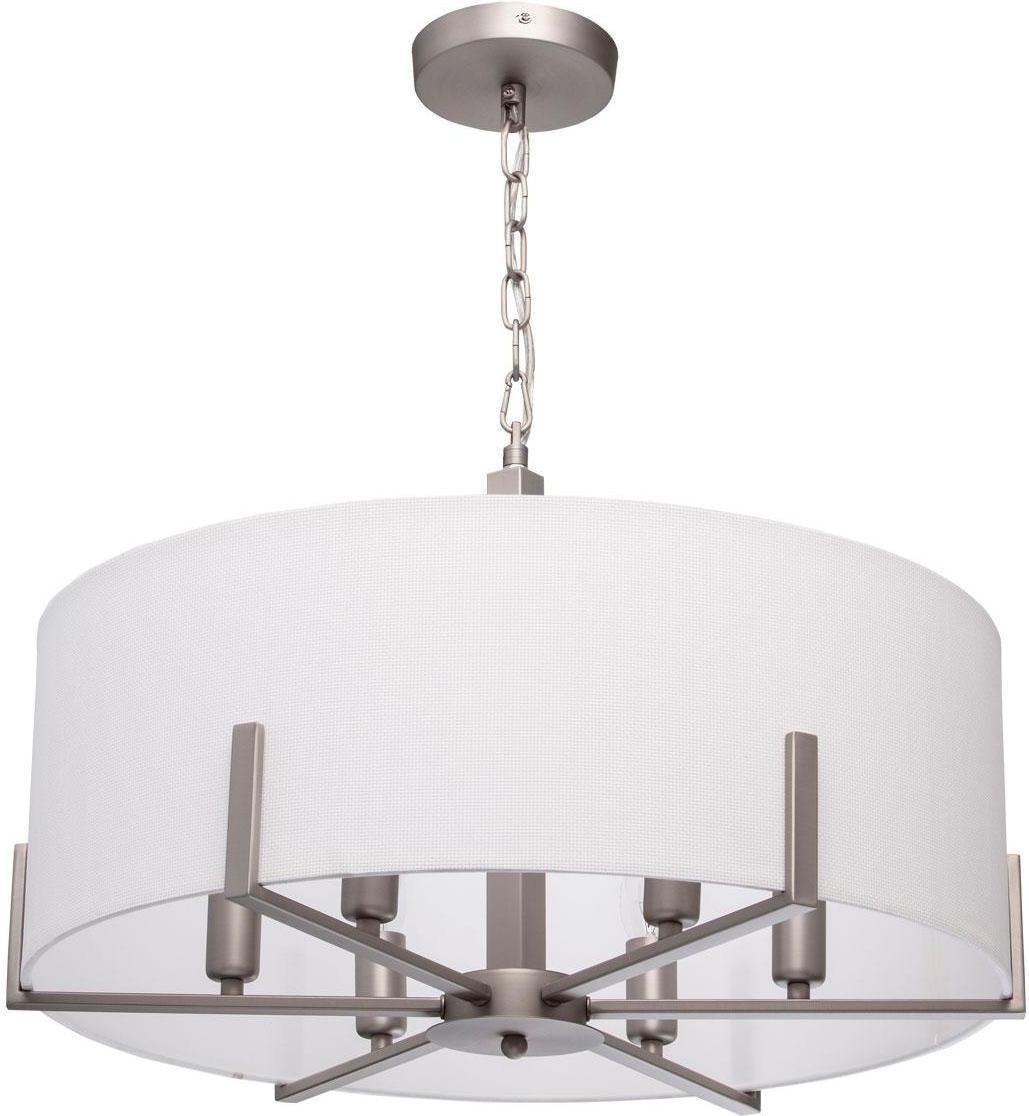 

Подвесная люстра MW-Light Дафна 453011906