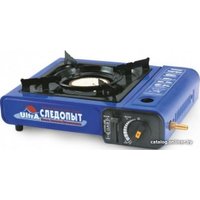 Туристическая плита Следопыт Ultra PF-GST-IM01