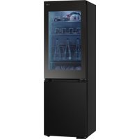 Холодильник LG DoorCooling+ InstaView GBG5160CEV
