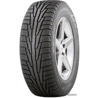 Зимние шины Nokian Tyres Nordman RS2 SUV 225/65R17 106R