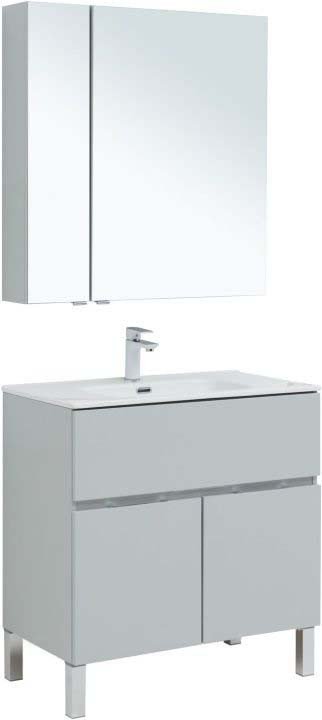 

Aquanet Комплект Алвита new 80 274211