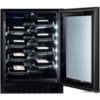 Винный шкаф Temptech CPROX60SX
