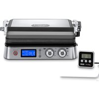 Электрогриль DeLonghi CGH1012D.SP