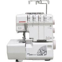 Оверлок Janome MyLock 844D
