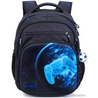Школьный рюкзак SkyName R3-268 + брелок мячик