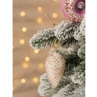 Елка National Tree Company Ариадна заснеженная АРД/ЗСН-240 (240см)