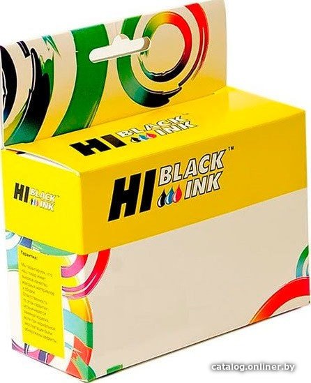 Картридж Hi-Black HB-CN055AE (аналог HP CN055AE)