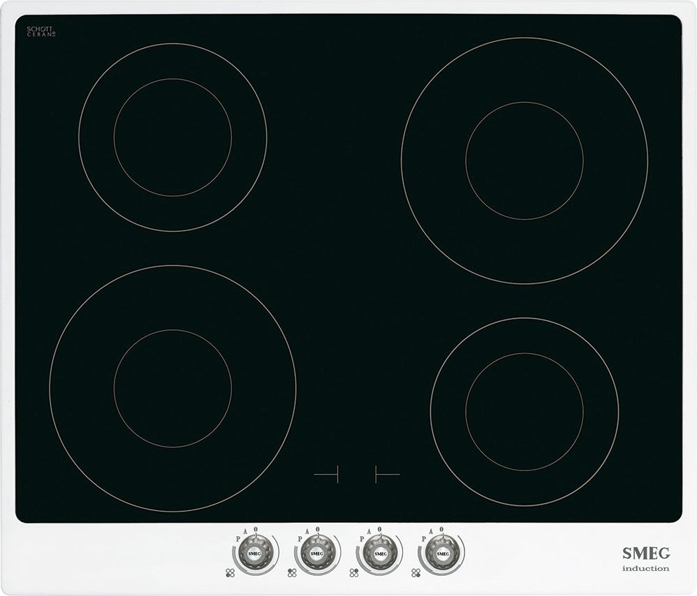

Варочная панель Smeg SI764BSM