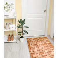 Придверный коврик Blabar Принт-36 50x80см 93658