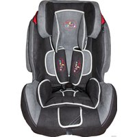 Детское автокресло ForKiddy Primary SPS isofix (серый)