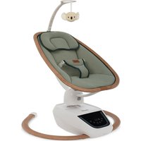 Шезлонг Nuovita Agio AG1 (зеленый)