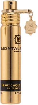 

Парфюмерная вода Montale Black Aoud EdP (20 мл)