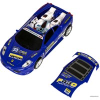 Трансформер Bondibon Bondibot ВВ5521