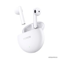 Наушники HONOR Earbuds X5 (белый, международная версия)
