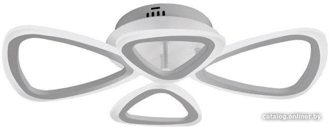 Припотолочная люстра In Home Elegant Sansa-W 4690612043326