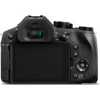 Фотоаппарат Panasonic Lumix DMC-FZ300