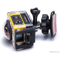 Экшен-камера Kodak Pixpro SP360 Extreme Pack
