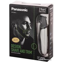 Триммер для бороды и усов Panasonic ER-GD60