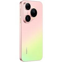 Телефон Huawei Pura 90 Pro MLN-AL00 12GB/256GB (розовый, китайская версия)