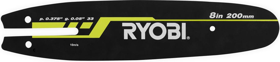 

Шина для высотореза Ryobi RAC243 5132002716