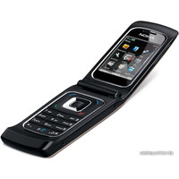 Кнопочный телефон Nokia 6555