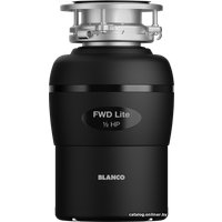 Измельчитель пищевых отходов Blanco FWD Lite 526646