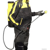 Аккумуляторный опрыскиватель Berger BG1992 в Барановичах