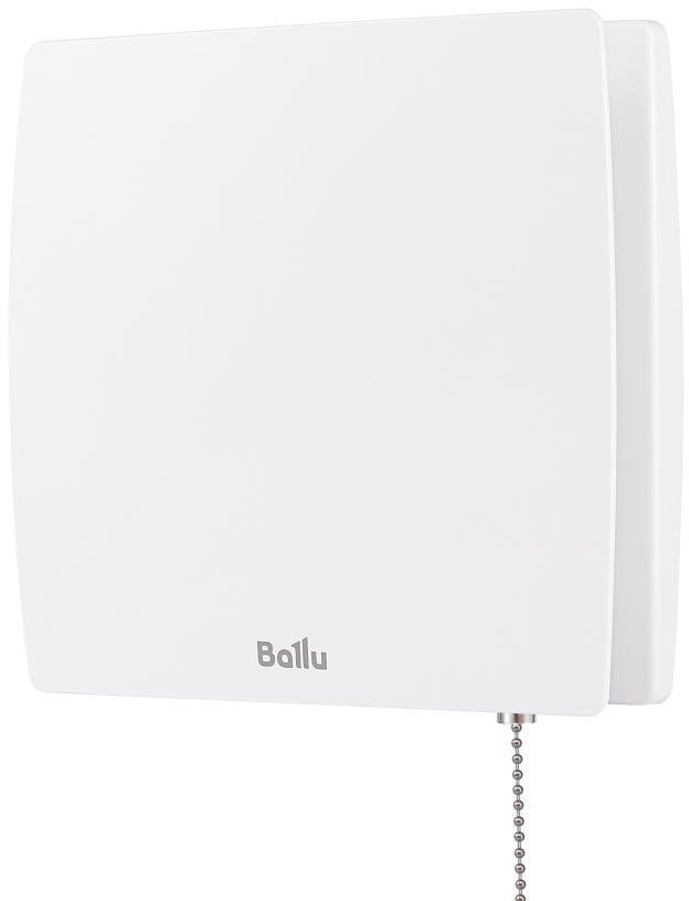 

Осевой вентилятор Ballu BAF-SL 100 VP