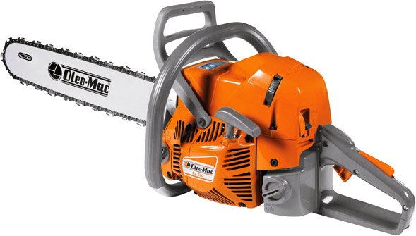 

Бензопила Oleo-Mac GS 650